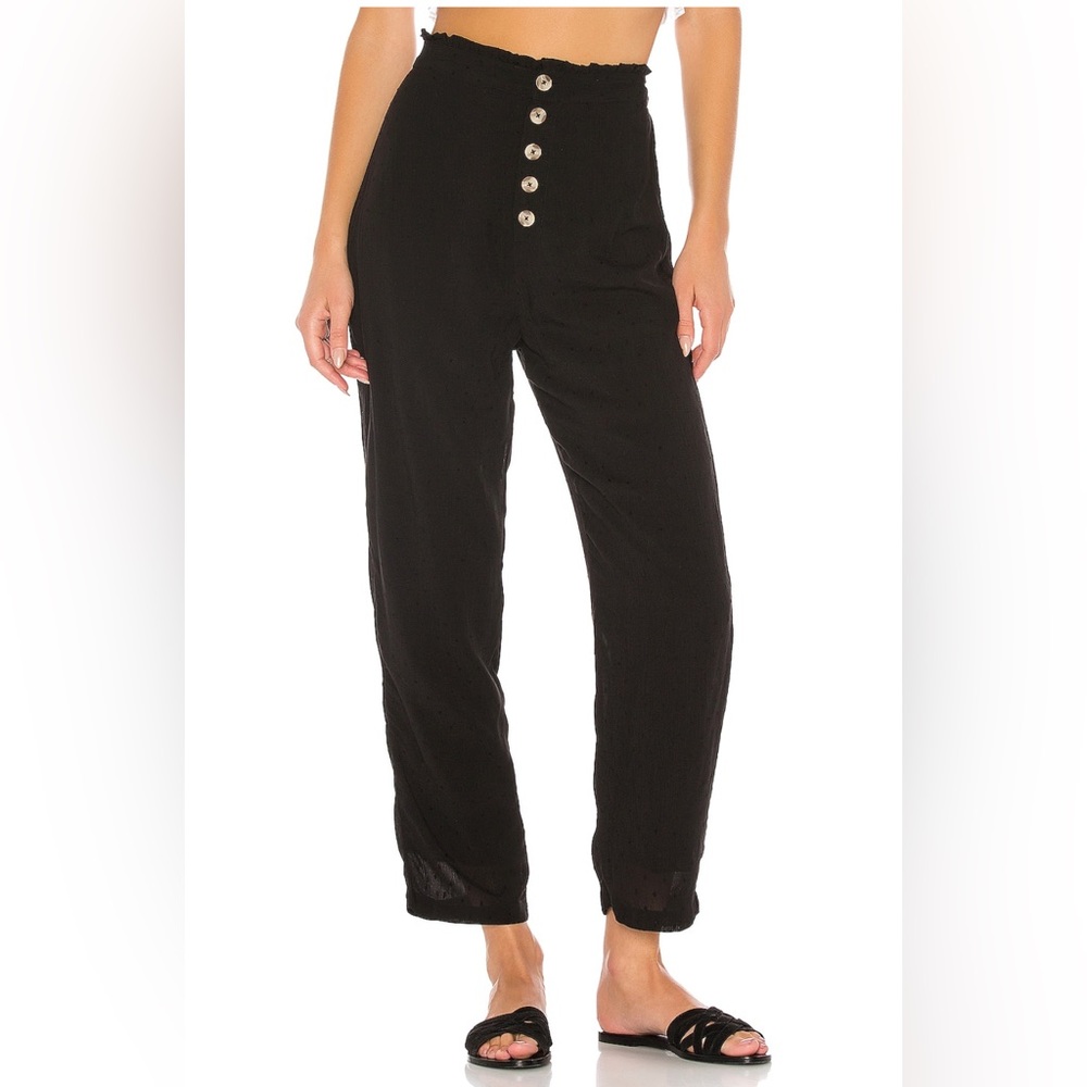 Amuse Society Billie Pant: Xsmall